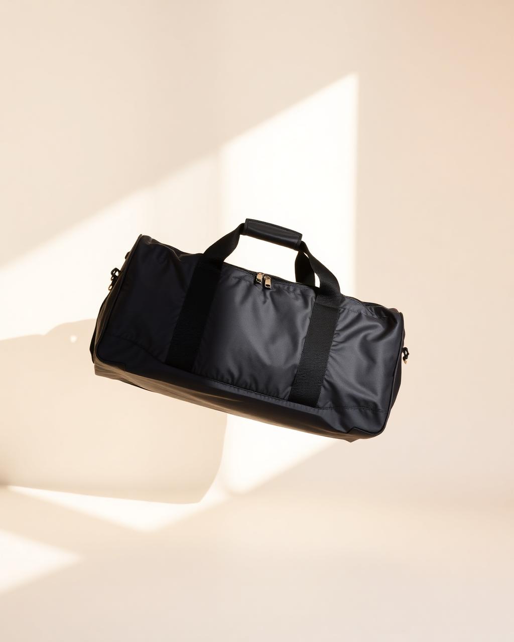 Session Duffel 35L