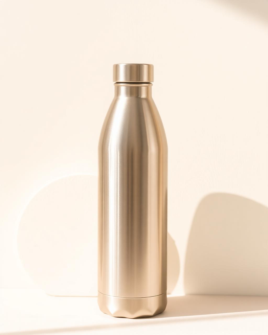 Insulated Bottle 750ml