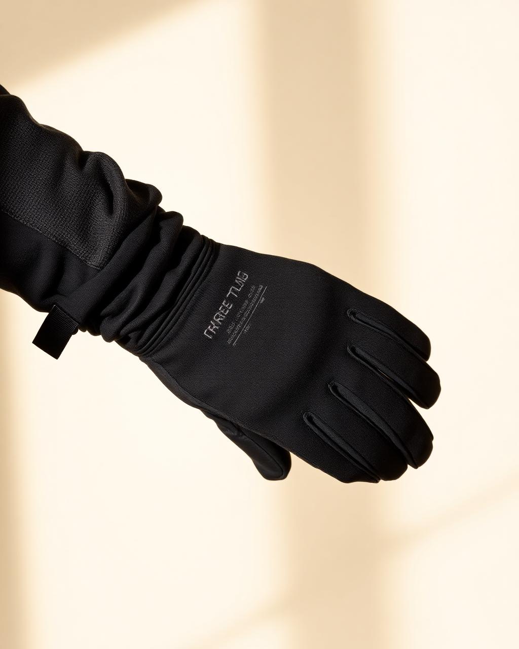 Trail Grip Gloves