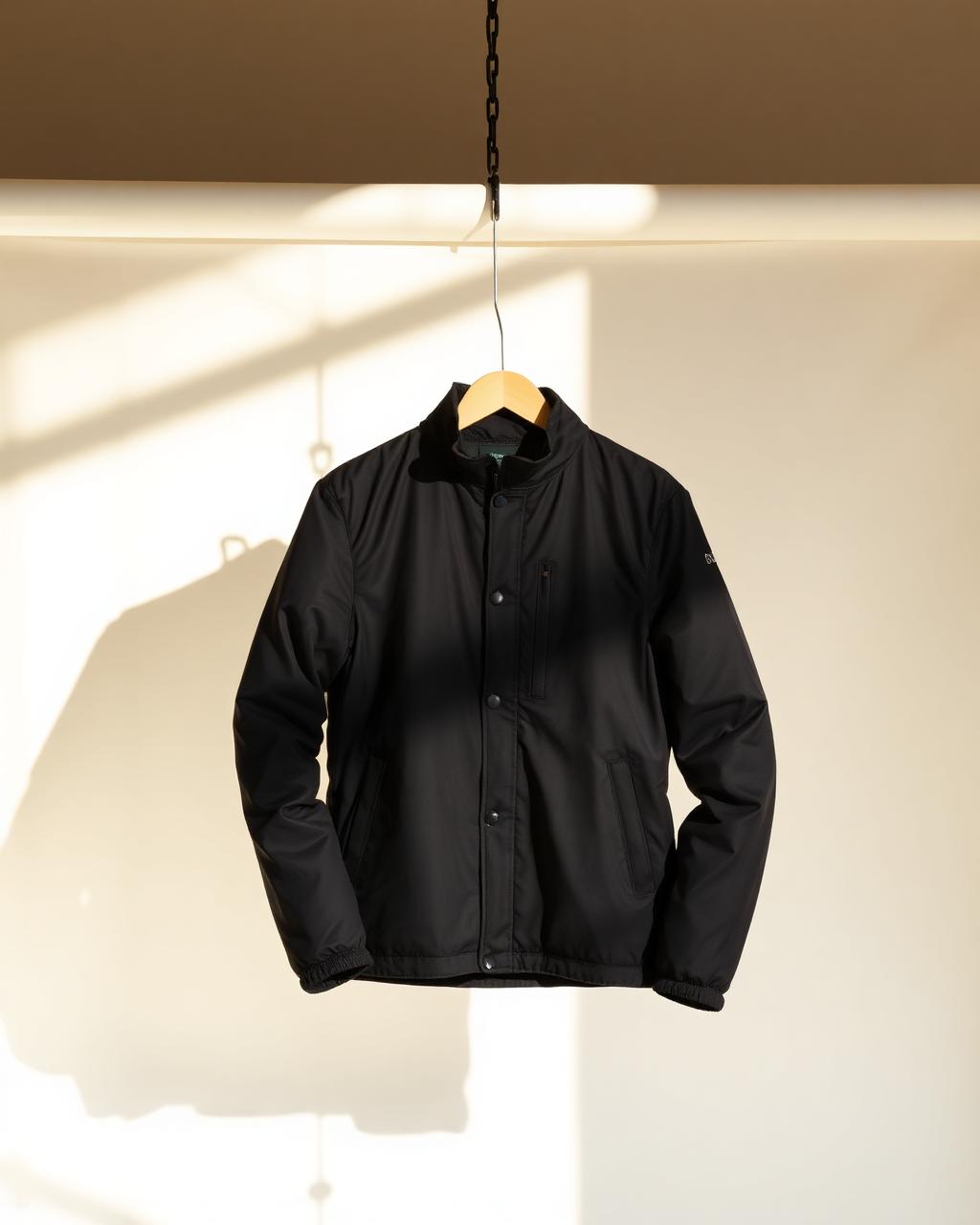 Summit Shell Jacket