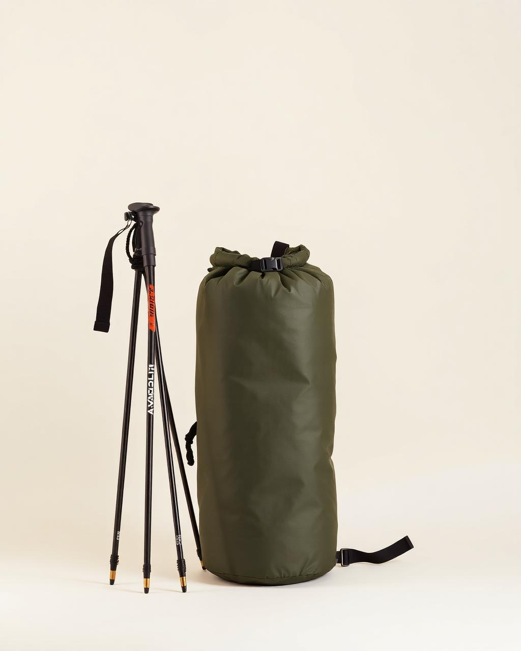 Basecamp Dry Bag 20L