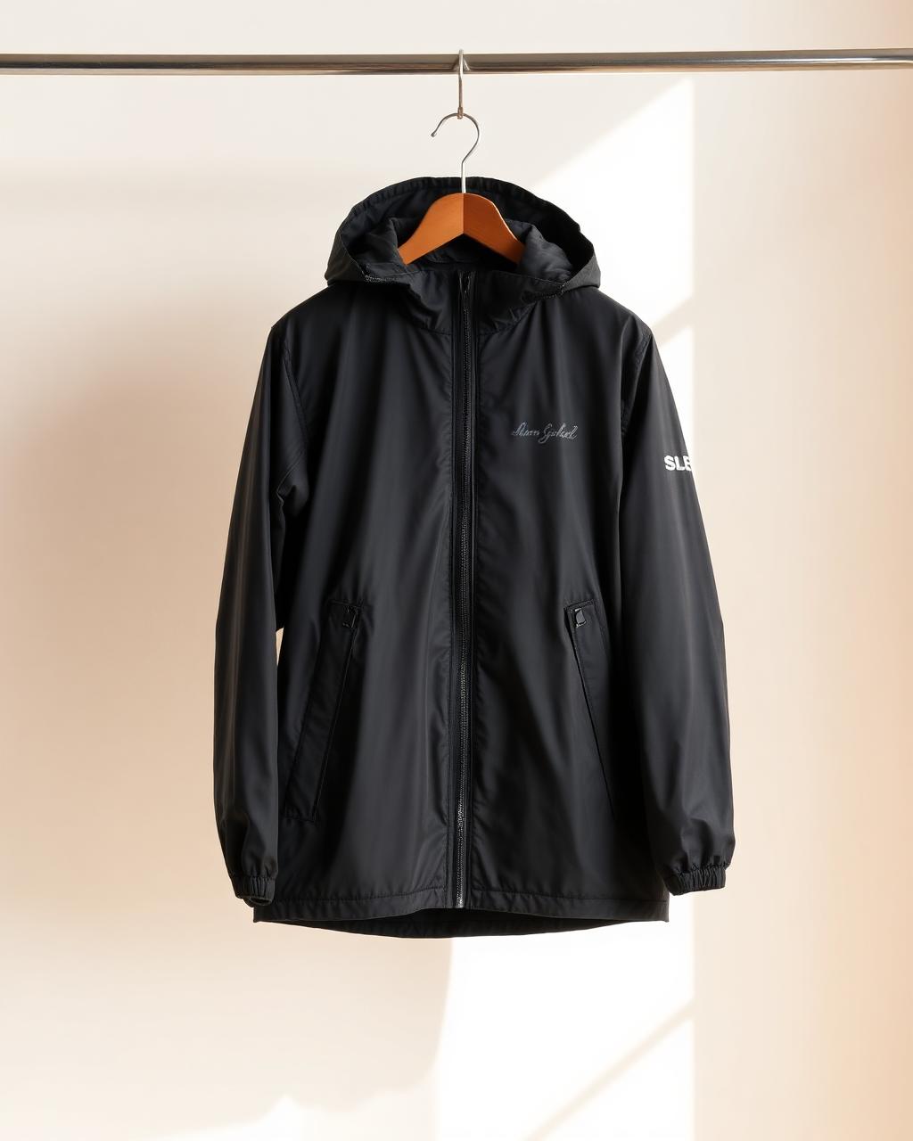 Storm Rain Shell