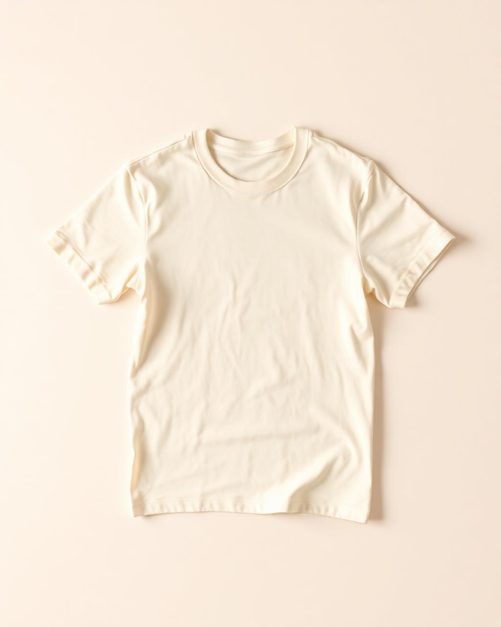 Core Cotton Tee