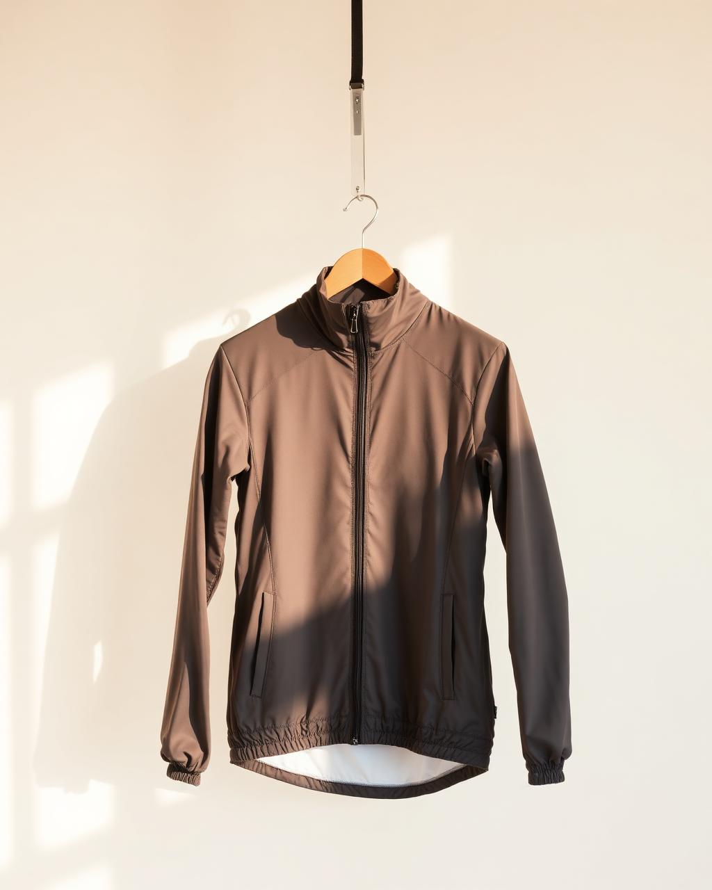 Drift Wind Jacket