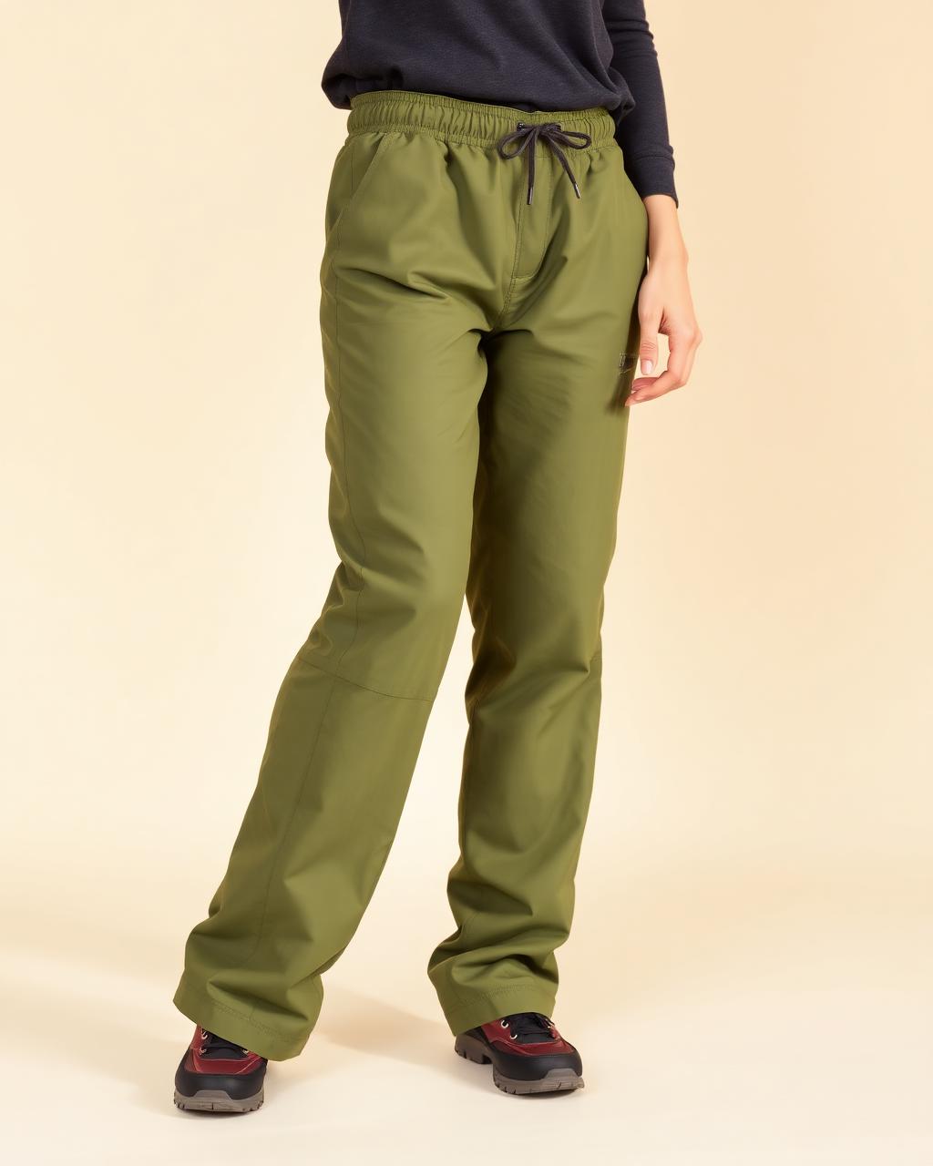 Ridge Hiking Pant W