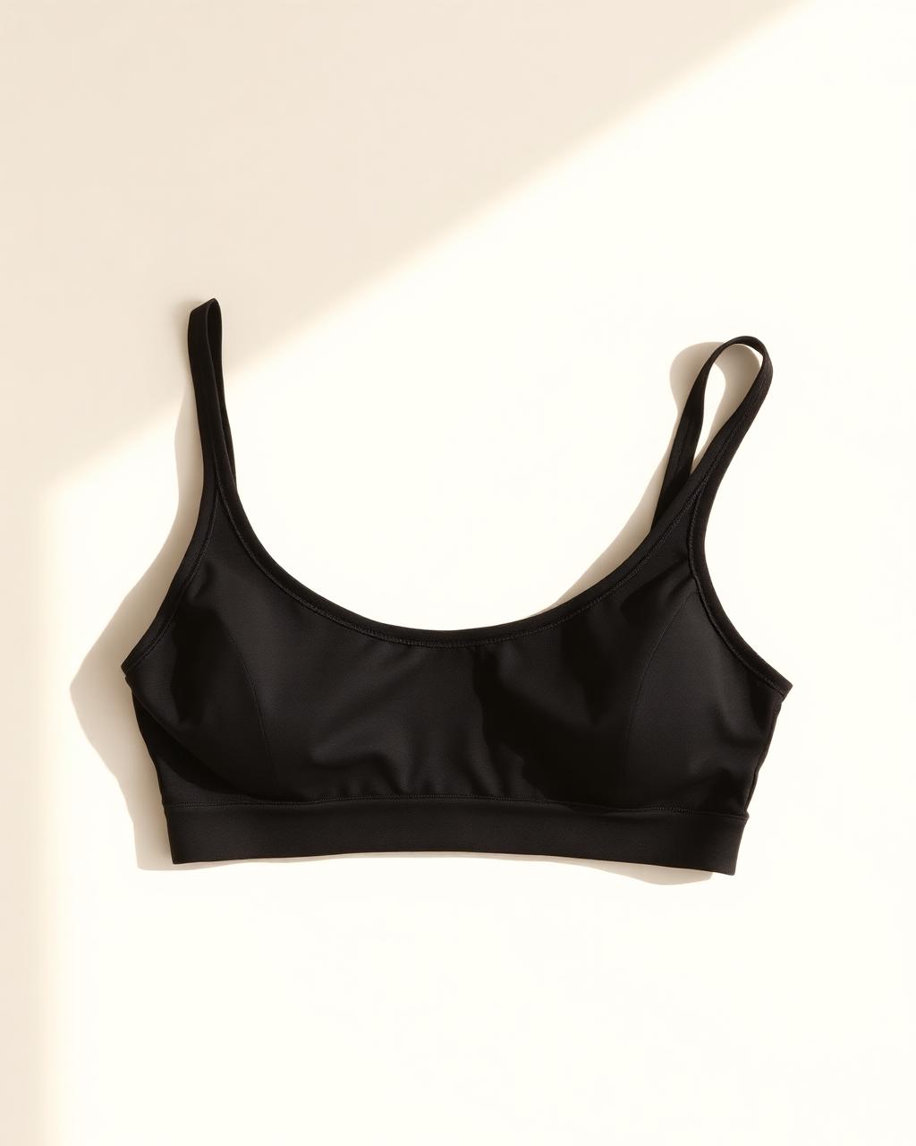 Contour Seamless Top
